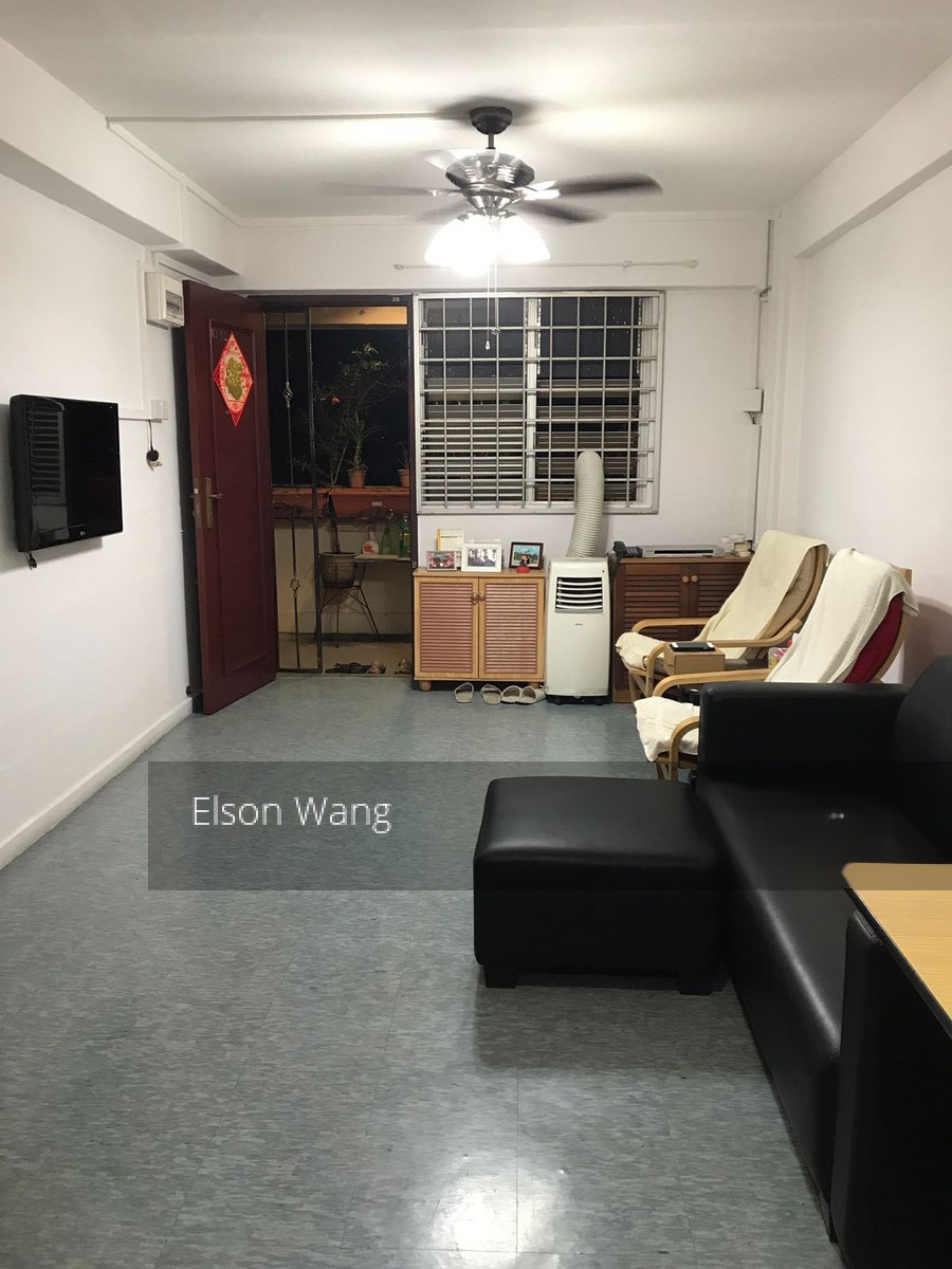 Blk 7 Hougang Avenue 3 (Hougang), HDB 3 Rooms #147999622
